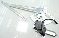 FORD TRANSIT / FENSTERHEBERMECHANIK FENSTERHEBERMOTOR / vorne links (B6003)