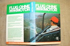Flug ohne Motor Lehrbuch
