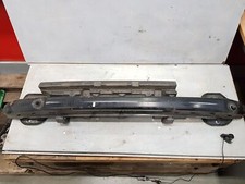 307CC Pralldämpfer Stoßstangenträger Querträger Hinten Peugeot