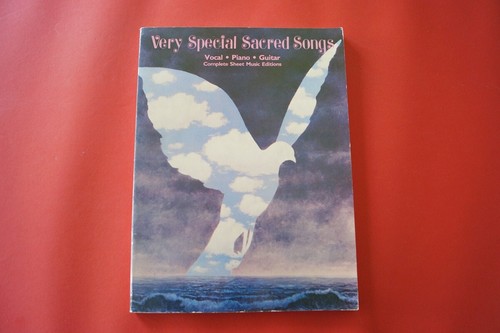 Very special sacred songs - very,