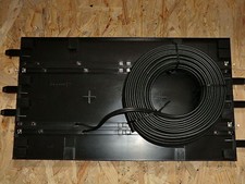 5 m Zusatzeinspeisung für Digital Rennbahnen, Carrera, - kein 20584 / 20585