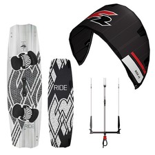 Set kite ride 5qm - f2,