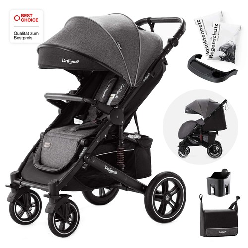 Daliya rapidy buggy - daliya®,