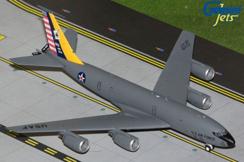 Geminijets boeing 135t - geminijets, kc-135t