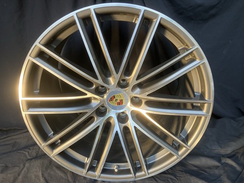 Orig porsche zoll 911 - orig., 22