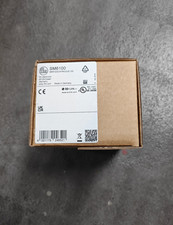 IFM SM6100 Magnetisch-induktiver Durchflusssensor