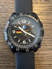North Eagle ETA Automatikuhr