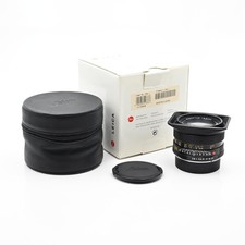 Leica 28mm f2.8 Elmarit-R ROM