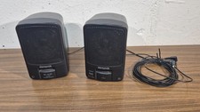 Lautsprecher Aktivboxen aiwa SC-A27