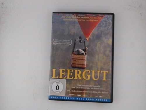 Leergut
