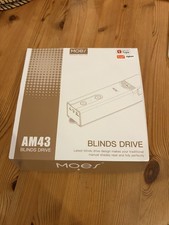 Jalousiemotor - Zigbee - DIY