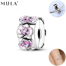 MULA 925 Sterling Silber