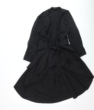 Zara woman schwarzer - woman, langer