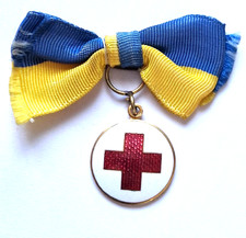 Schweden Rotes Kreuz Orden