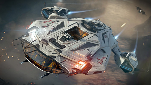 Star citizen apollo medivac - citizen,