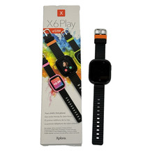 Xplora X6 Play Kids Watch GPS
