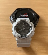 Casio G-SHOCK GA-100L (5081)