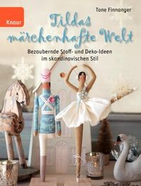 Tildas märchenhafte welt - märchenhafte,