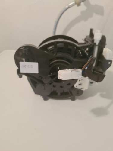 Miele staubsauger kabeltrommel - staubsauger,