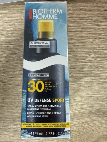 Biotherm homme defense - biotherm,