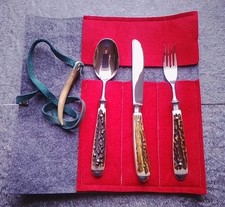 Jagd-Backenbesteck Othello