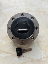 Suzuki GSXR1000K1/2/3/4 Benzin