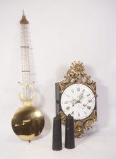 Alte Comtoise Francois