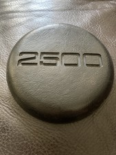 Polster für Lenkrad-Nabe Triumph 2500 Limousine + Kombi