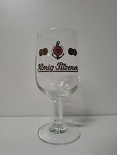 Bierglas König-Pilsener  KöPi Pokal 0,2l Pils