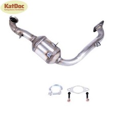 Katalysator ford - ✅,