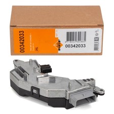 NRF Widerstand Gebläse Innenraumgebläse für OPEL SIGNUM CC VECTRA C 13250114