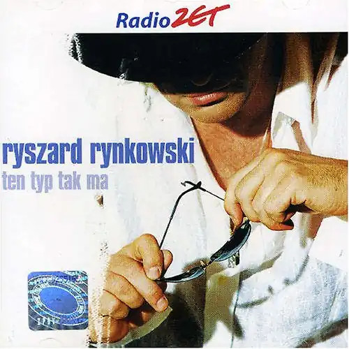 Ten typ tak - typ,