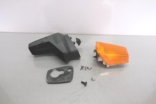 Blinker hinten links komplett