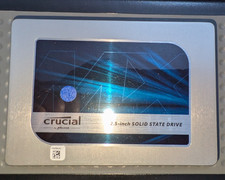 Crucial mx200 1tb - mx200,