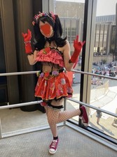 Nico Love Live Little Devil