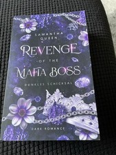 Revenge of the Mafia Boss |