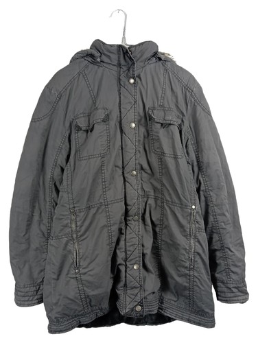 Street one damen steppjacke - street,
