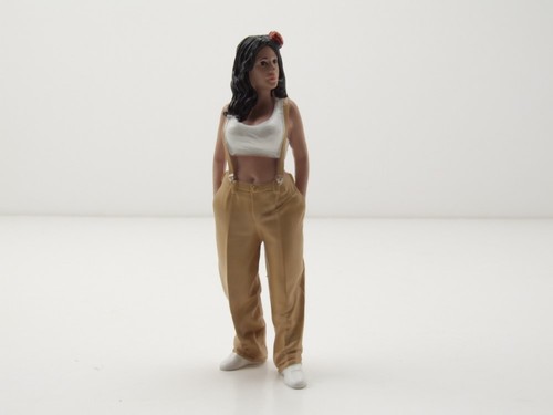 Figur hanging out - out, 3