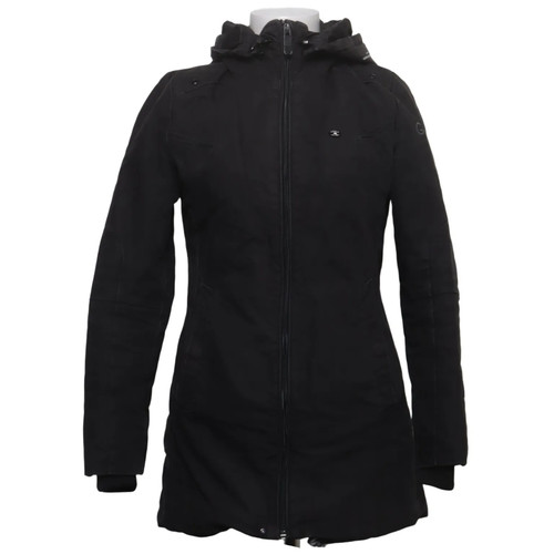 Star raw parka damen - parka,,