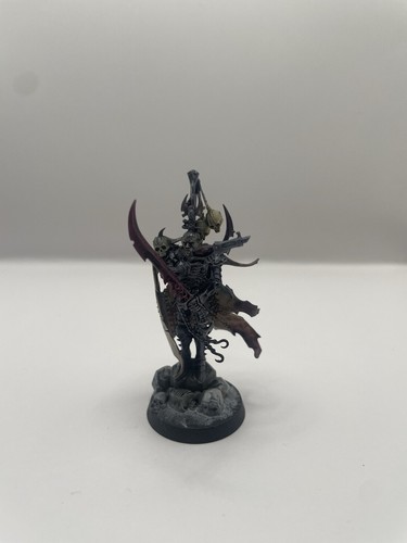 Warhammer 40k drukahri - drukahri, dark
