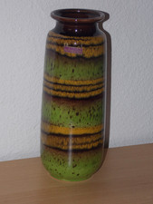 Scheurich Vase, Modell 206 -