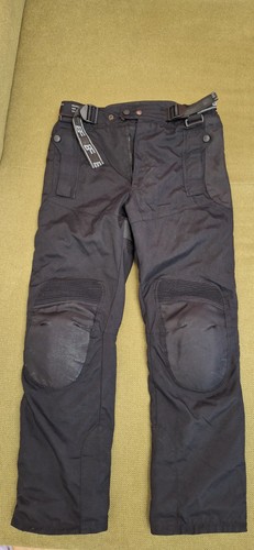 Motorradhose herren textil - motorradhose, herren;