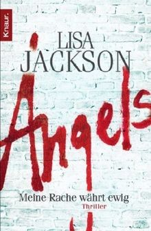 Angels meine rache währt - meine,