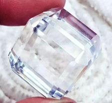 Stunning White Sapphire 29-30