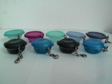 Tupperware Schlüsselanhänger