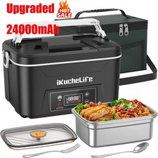 Elektrische Lunchbox 1.2