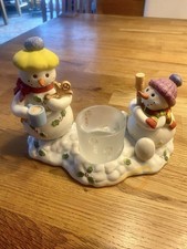 Partylite Teelichthalter