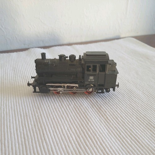 Märklin 3000 lokomotive ho - märklin,