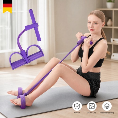 Sit-up-Trainingsgerät