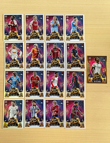 Topps uefa champions - uefa,